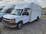 2022 Chevrolet Express 3500 DRW RWD, Box Van for sale #2329831 - photo 7