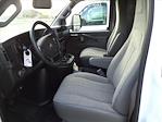 2022 Chevrolet Express 3500 DRW RWD, Box Van for sale #2329831 - photo 9