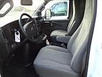 2022 Chevrolet Express 3500 DRW RWD, Box Van for sale #2329841 - photo 9