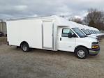 2022 Chevrolet Express 4500 DRW RWD, Box Van for sale #2329881 - photo 3