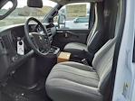 2022 Chevrolet Express 4500 DRW RWD, Box Van for sale #2329881 - photo 8