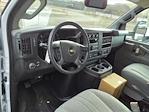 2022 Chevrolet Express 4500 DRW RWD, Box Van for sale #2329881 - photo 9