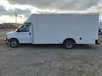 2022 Chevrolet Express 3500 DRW RWD, Box Van for sale #2329901 - photo 3