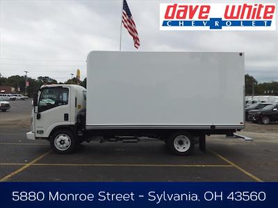 New 2024 Chevrolet LCF 4500HG Work Truck Regular Cab 4x2, 16' Unicell Dry Freight Box Truck for sale #241255 - photo 1