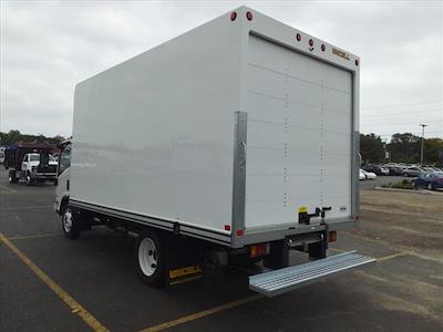 2024 Chevrolet LCF 4500HG Regular Cab 4x2, Unicell Dry Freight Box Truck for sale #241255 - photo 2