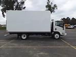 2024 Chevrolet LCF 4500HG Regular Cab 4x2, Unicell Dry Freight Box Truck for sale #241255 - photo 7