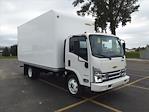 New 2024 Chevrolet LCF 4500HG Work Truck Regular Cab 4x2, 16' Unicell Dry Freight Box Truck for sale #241255 - photo 8