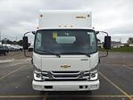 2024 Chevrolet LCF 4500HG Regular Cab 4x2, Unicell Dry Freight Box Truck for sale #241255 - photo 9