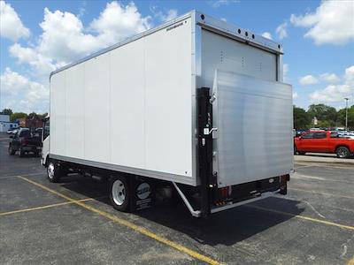 2024 Chevrolet LCF 4500HG Regular Cab 4x2, DuraMag Series Box Truck for sale #241279 - photo 2