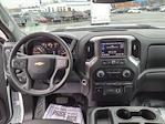 New 2024 Chevrolet Silverado 2500 Work Truck Double Cab 4x4, 8' DuraMag S Series Service Truck for sale #241747 - photo 13