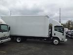 New 2024 Chevrolet LCF 5500HG Work Truck Regular Cab 4x2, 20' Bay Bridge Sheet and Post Box Van for sale #241758 - photo 2