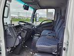 New 2024 Chevrolet LCF 5500HG Work Truck Regular Cab 4x2, 18' Bay Bridge Sheet and Post Box Truck for sale #241802 - photo 12