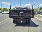 New 2024 Chevrolet Silverado 5500 Work Truck Regular Cab 4x4, Rugby Z-Spec Dump Truck for sale #241849 - photo 4