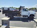 New 2024 Chevrolet Silverado 5500 Work Truck Regular Cab 4x4, Rugby Z-Spec Dump Truck for sale #241849 - photo 6