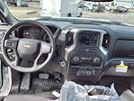 New 2024 Chevrolet Silverado 2500 Work Truck Crew Cab 4x4, 8' Knapheide Aluminum Service Body Service Truck for sale #241857 - photo 14
