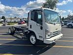 New 2024 Chevrolet LCF 4500HG Work Truck Regular Cab 4x2, Cab Chassis for sale #241863 - photo 3