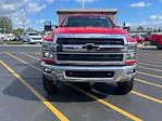 2024 Chevrolet Silverado 5500 Regular Cab DRW 4x4, DuraMag Dump Body Dump Truck for sale #241891 - photo 7