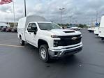 2024 Chevrolet Silverado 2500 Double Cab 4x4, Knapheide KUVcc Service Truck for sale #241903 - photo 6