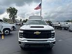 New 2024 Chevrolet Silverado 2500 Work Truck Double Cab 4x4, 8' Knapheide KUVcc Service Truck for sale #241903 - photo 7