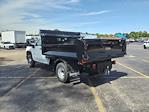 2024 Chevrolet Silverado 3500 Regular Cab 4x4, Knapheide Drop Side Dump Truck for sale #241905 - photo 3