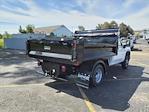 2024 Chevrolet Silverado 3500 Regular Cab 4x4, Knapheide Drop Side Dump Truck for sale #241905 - photo 4