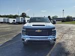 New 2024 Chevrolet Silverado 3500 Work Truck Double Cab 4x4, Reading Classic II Aluminum Service Truck for sale #241912 - photo 9