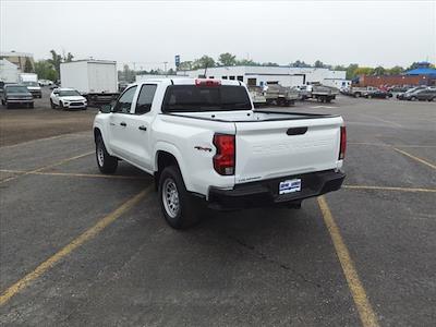 2024 Chevrolet Colorado Crew Cab 4x4, Pickup for sale #241946 - photo 2