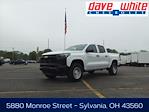 2024 Chevrolet Colorado Crew Cab 4x4, Pickup for sale #241946 - photo 1