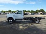 New 2024 Chevrolet Silverado 5500 Work Truck Regular Cab 4x4, Cab Chassis for sale #241948 - photo 3