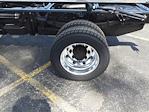 New 2024 Chevrolet Silverado 5500 Work Truck Regular Cab 4x4, Cab Chassis for sale #241948 - photo 23