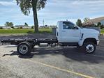 New 2024 Chevrolet Silverado 5500 Work Truck Regular Cab 4x4, Cab Chassis for sale #241948 - photo 6