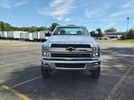 New 2024 Chevrolet Silverado 5500 Work Truck Regular Cab 4x4, Cab Chassis for sale #241948 - photo 8