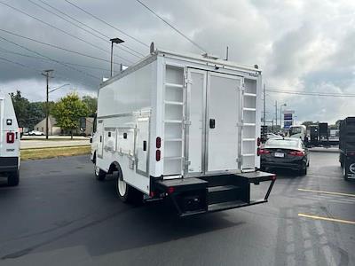 New 2024 Chevrolet LCF 4500HG Work Truck Regular Cab 4x2, Rockport Workport Service Truck for sale #241961 - photo 2