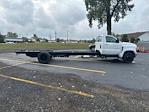 New 2024 Chevrolet Silverado 6500 Work Truck Regular Cab 4x2, 22' Bay Bridge Sheet and Post Box Van for sale #241965 - photo 6