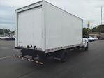 2024 Chevrolet Silverado 5500 Regular Cab DRW 4x2, Morgan Truck Body Gold Star Box Truck for sale #241973 - photo 5