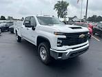 New 2024 Chevrolet Silverado 3500 Work Truck Crew Cab 4x4, 8' Knapheide Steel Service Body Service Truck for sale #242006 - photo 6