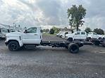 New 2024 Chevrolet Silverado 5500 Work Truck 4x2, Cab Chassis for sale #242008 - photo 3