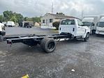 New 2024 Chevrolet Silverado 5500 Work Truck 4x2, Cab Chassis for sale #242008 - photo 5