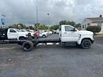 New 2024 Chevrolet Silverado 5500 Work Truck 4x2, Cab Chassis for sale #242008 - photo 6