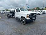 New 2024 Chevrolet Silverado 5500 Work Truck 4x2, Cab Chassis for sale #242008 - photo 7