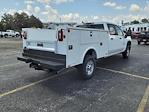 2024 Chevrolet Silverado 2500 Crew Cab 4x4, Knapheide Aluminum Service Body Service Truck for sale #242030 - photo 5