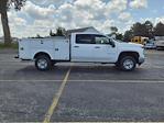 2024 Chevrolet Silverado 2500 Crew Cab 4x4, Knapheide Aluminum Service Body Service Truck for sale #242030 - photo 6