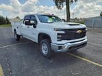 2024 Chevrolet Silverado 2500 Crew Cab 4x4, Knapheide Aluminum Service Body Service Truck for sale #242030 - photo 7