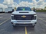 2024 Chevrolet Silverado 2500 Crew Cab 4x4, Knapheide Aluminum Service Body Service Truck for sale #242030 - photo 8