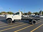 New 2024 Chevrolet Silverado 5500 Work Truck Regular Cab 4x4, Cab Chassis for sale #242046 - photo 3