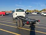 New 2024 Chevrolet Silverado 5500 Work Truck Regular Cab 4x4, Cab Chassis for sale #242046 - photo 2