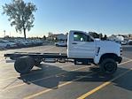 New 2024 Chevrolet Silverado 5500 Work Truck Regular Cab 4x4, Cab Chassis for sale #242046 - photo 6