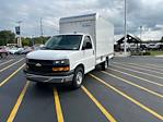 2024 Chevrolet Express 3500 RWD, Bay Bridge Sheet and Post Box Van for sale #242073 - photo 1