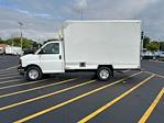 New 2024 Chevrolet Express 3500 Work Van RWD, 12' Bay Bridge Sheet and Post Box Van for sale #242073 - photo 3