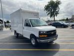 2024 Chevrolet Express 3500 RWD, Bay Bridge Sheet and Post Box Van for sale #242073 - photo 7